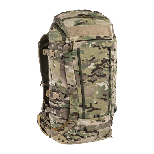 Plecak Wisport Zipper Fox 42 40 l - MultiCam