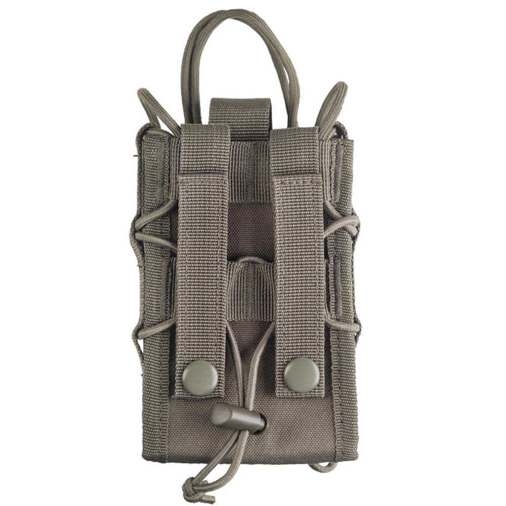 Kieszeń Mil-Tec Mobile Phone Pouch Molle - Olive