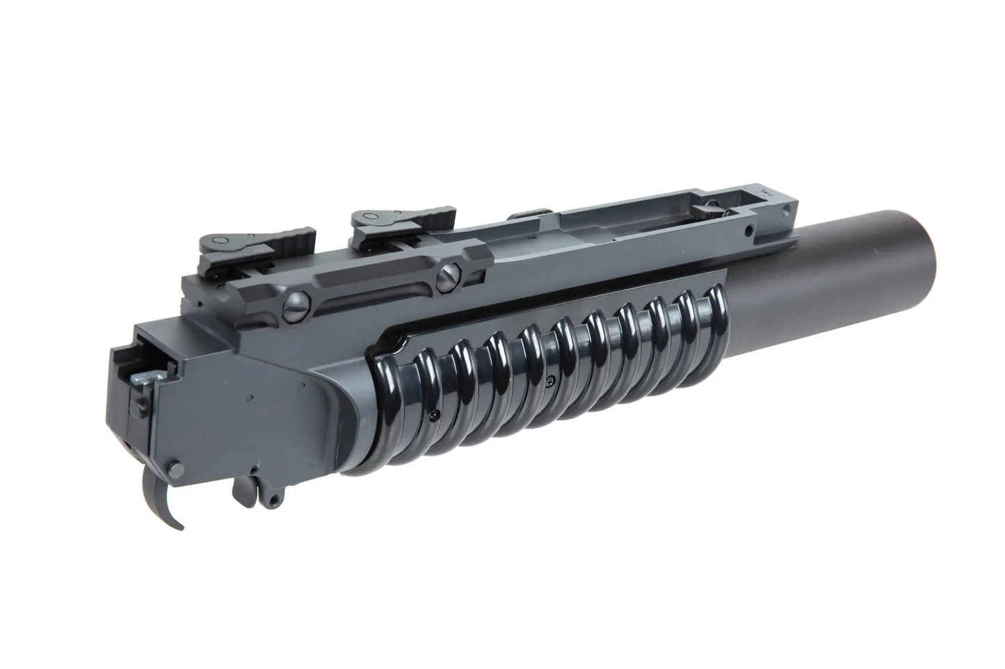 Granatnik ASG A&K LDP-06 M203 QD - Black
