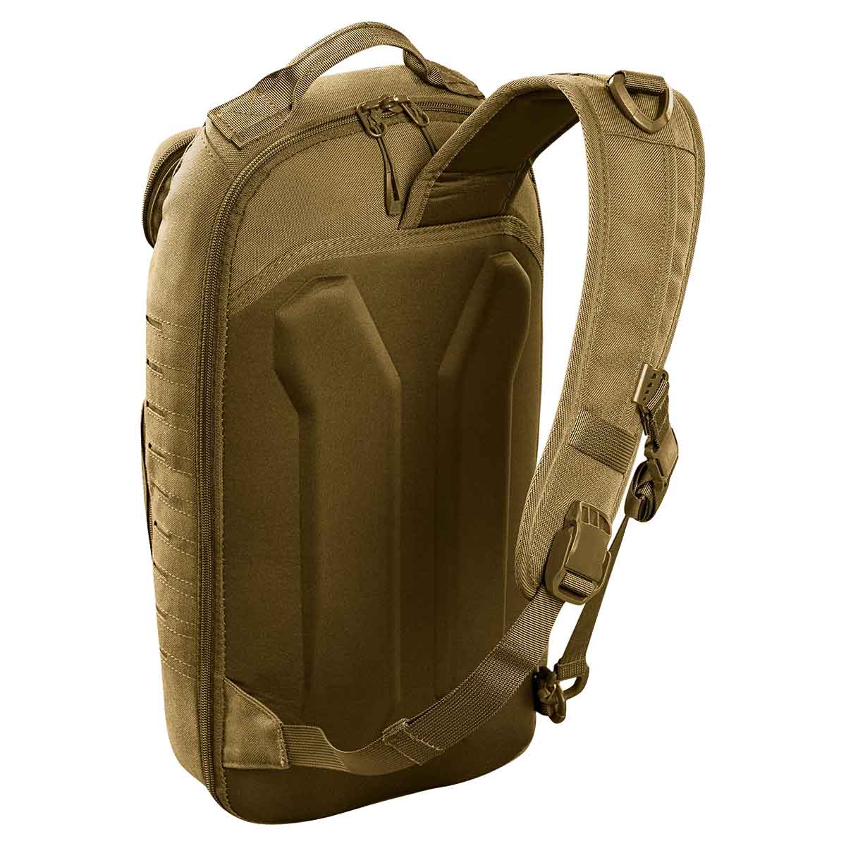 Plecak Stoirm Gearslinger 12 l - Coyote Tan