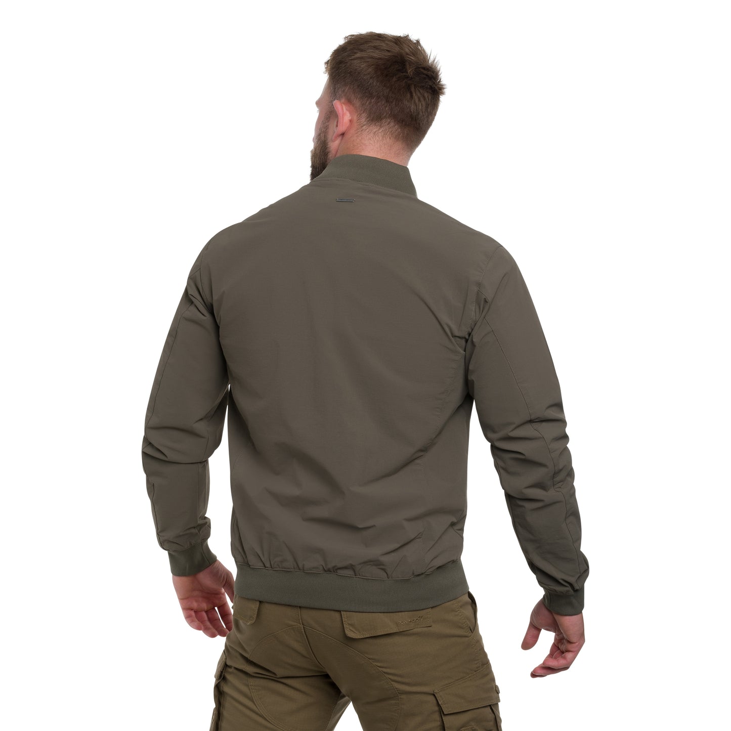 Kurtka Pentagon M.A.P1 Flight Jacket - RAL7013