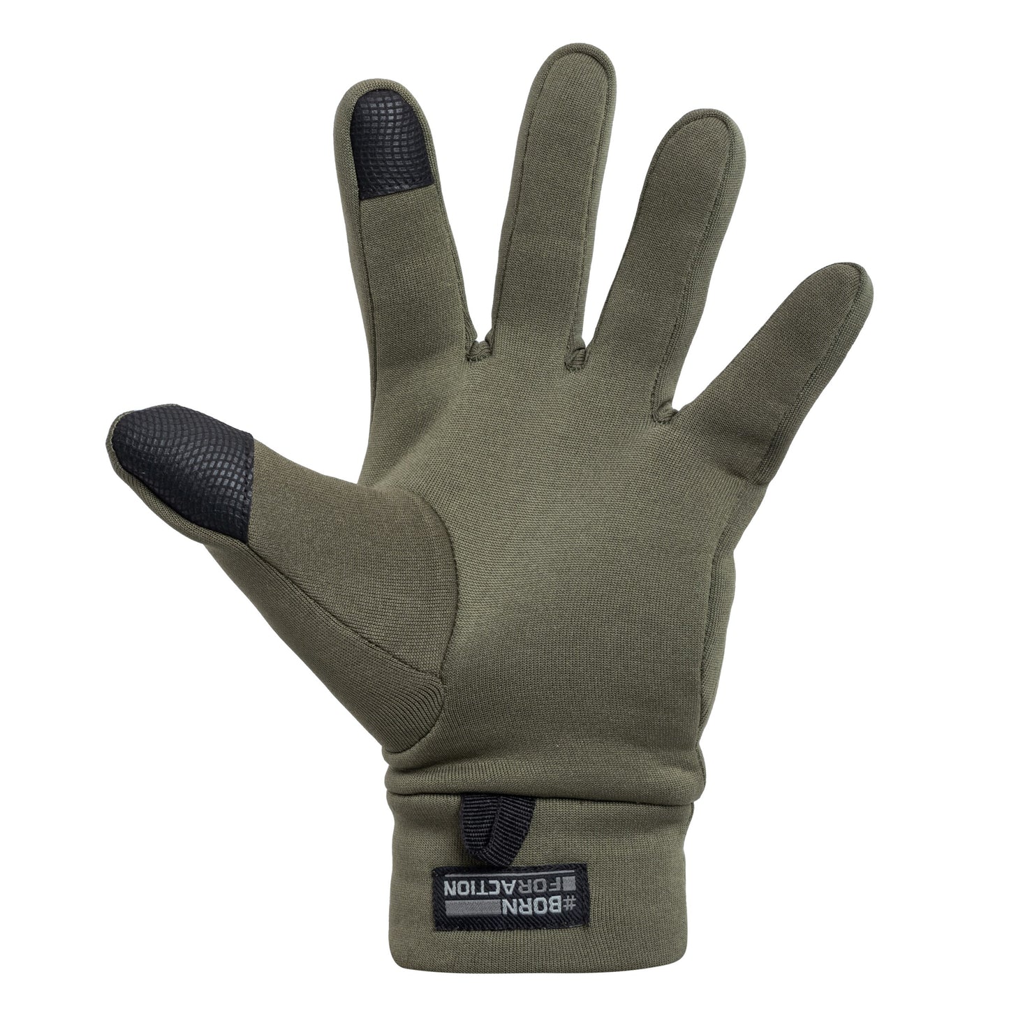 Rękawice Pentagon Arctic - Olive
