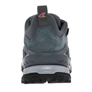 Buty Lowa Innovo GTX Low - Dark Petrol/Moor