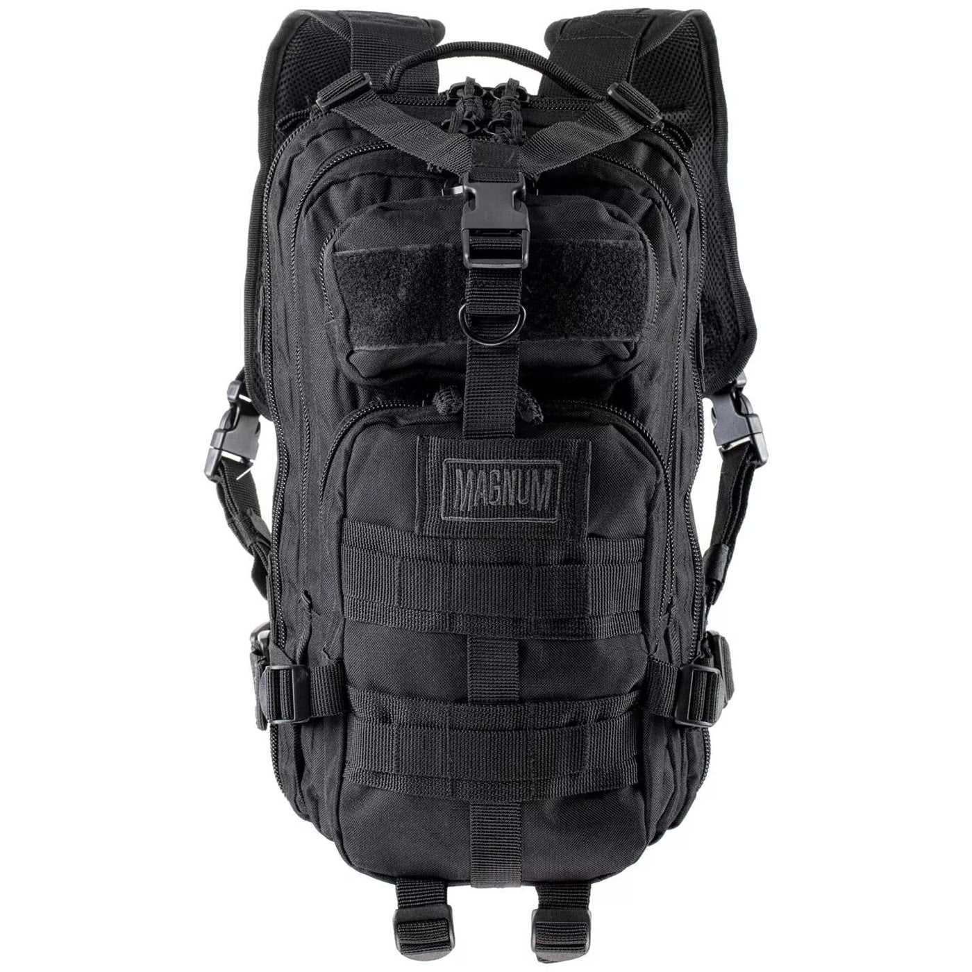Plecak Magnum Fox 25 l - Black