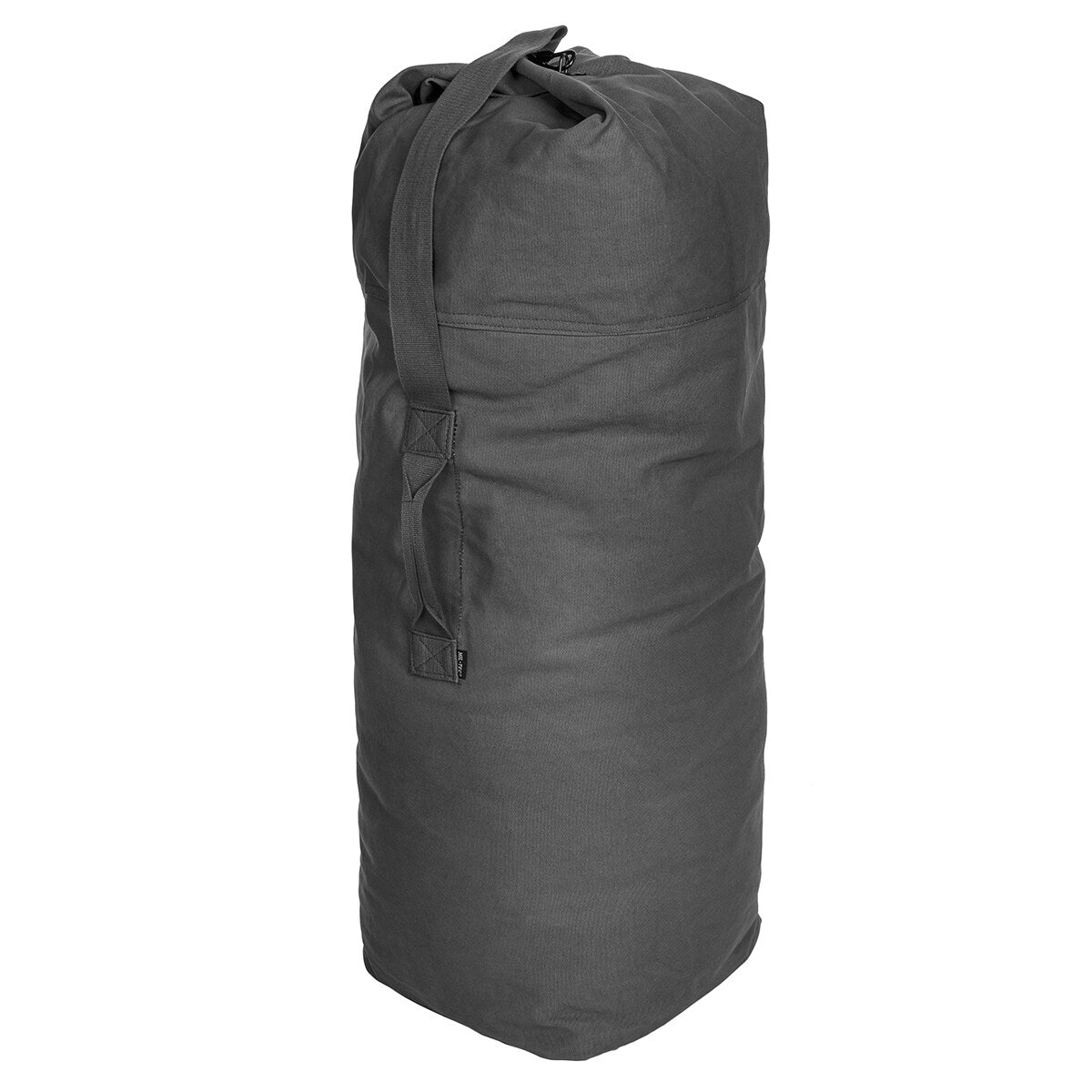 Worek marynarski Mil-Tec US 170 l - black