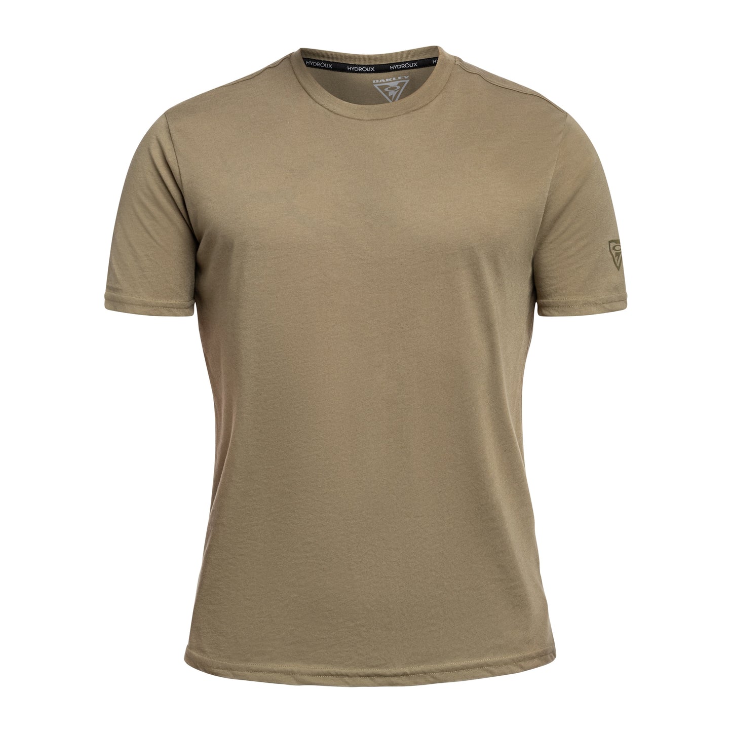 Koszulka T-Shirt Oakley SI Core Tee - Tan