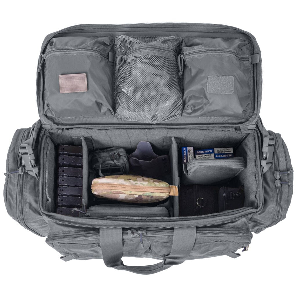 Torba Helikon Rangemaster Gear Bag 41 l - Shadow Grey