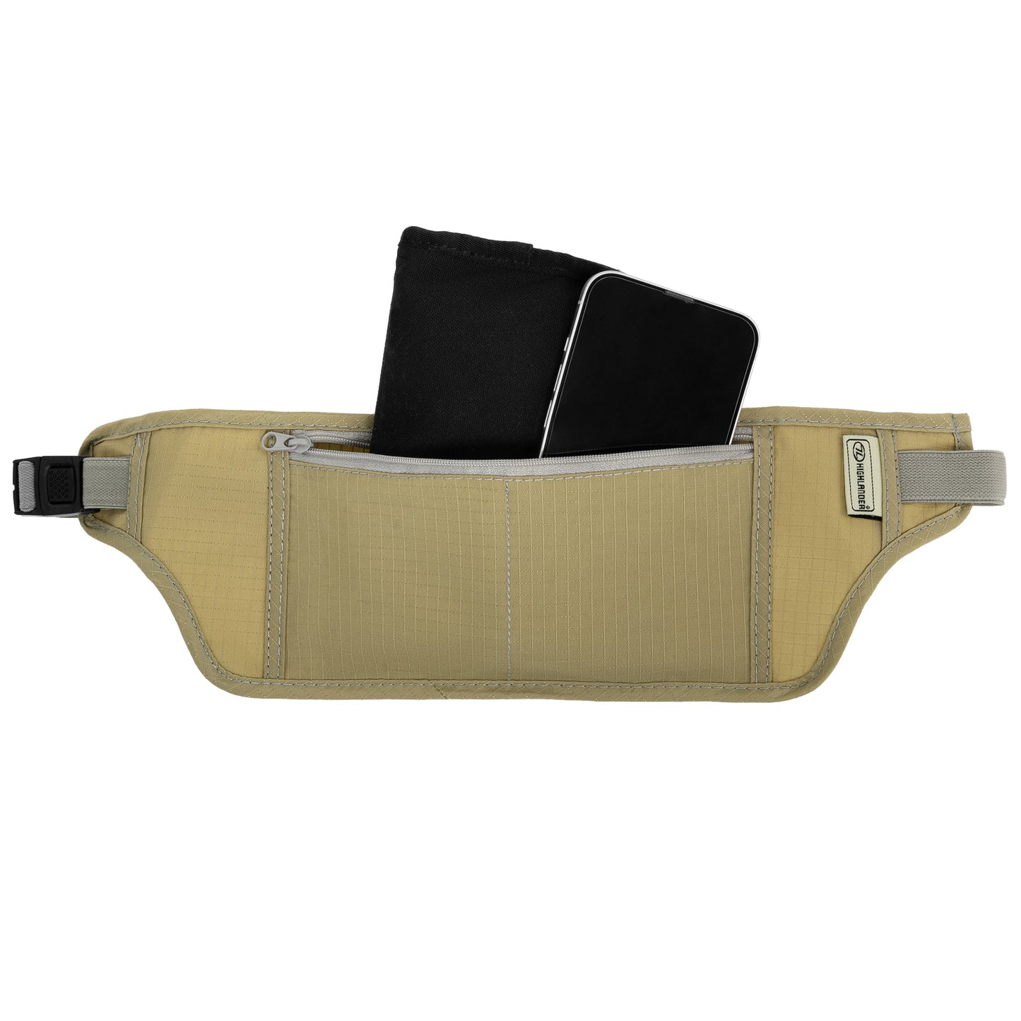 Nerka Highlander Outdoor Money Belt