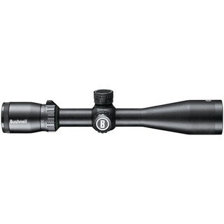 Luneta celownicza Bushnell Prime 3-12x40 Center Fire Multi-Turret