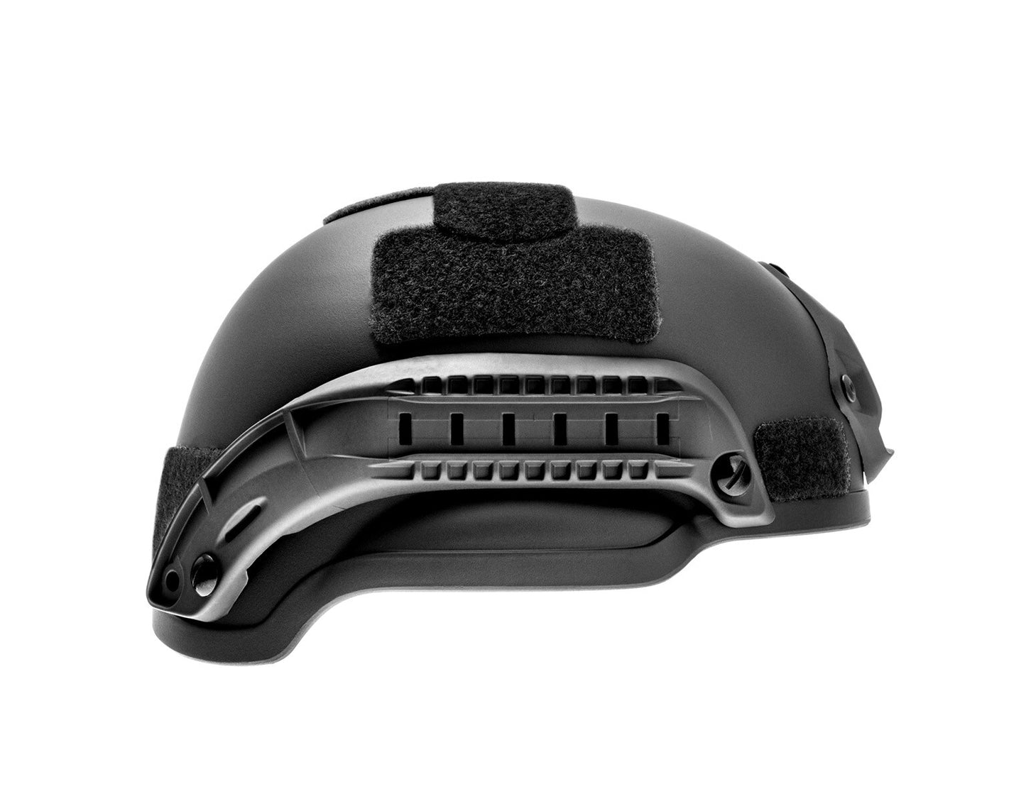 Hełm ASG 8Fields Spec-Ops MICH Mid-Cut - czarny
