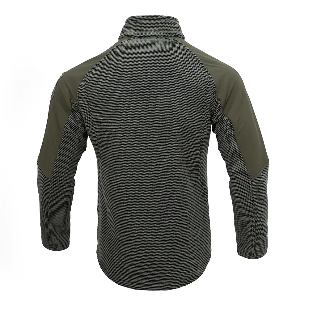 Polar Emerson Gear Blue Label Muntjac - Ranger Green