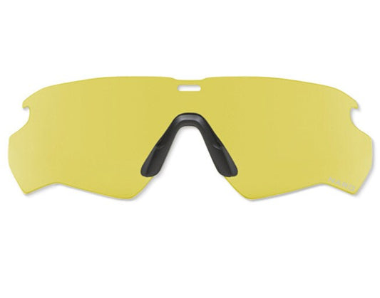 Wizjer ESS Crossblade Naro Hi-Def Yellow - żółty