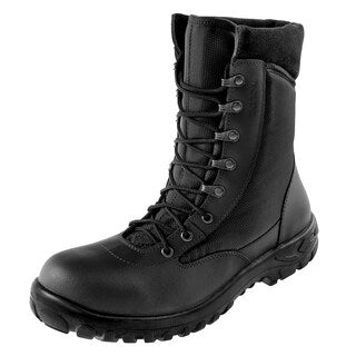 Buty Protektor Grom Winter - Black