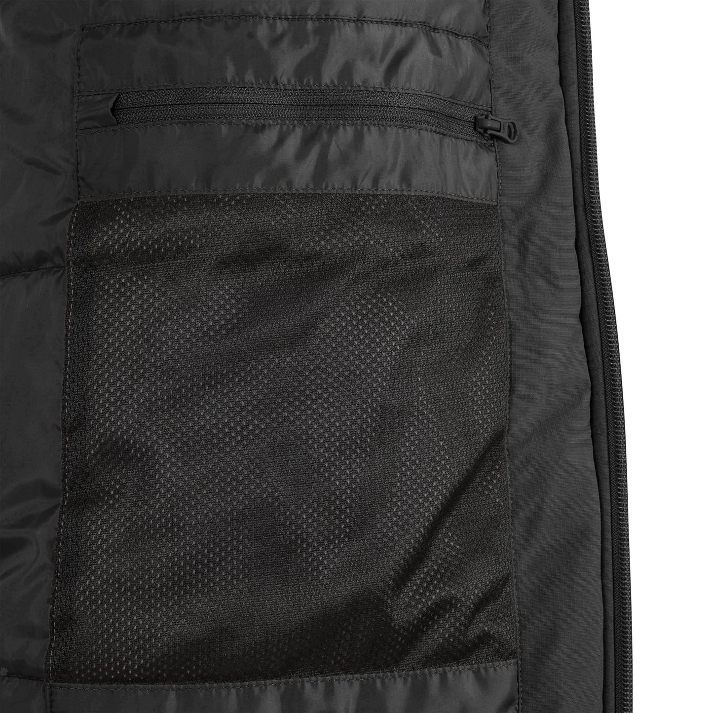 Kurtka Highlander Outdoor Stryker - Black