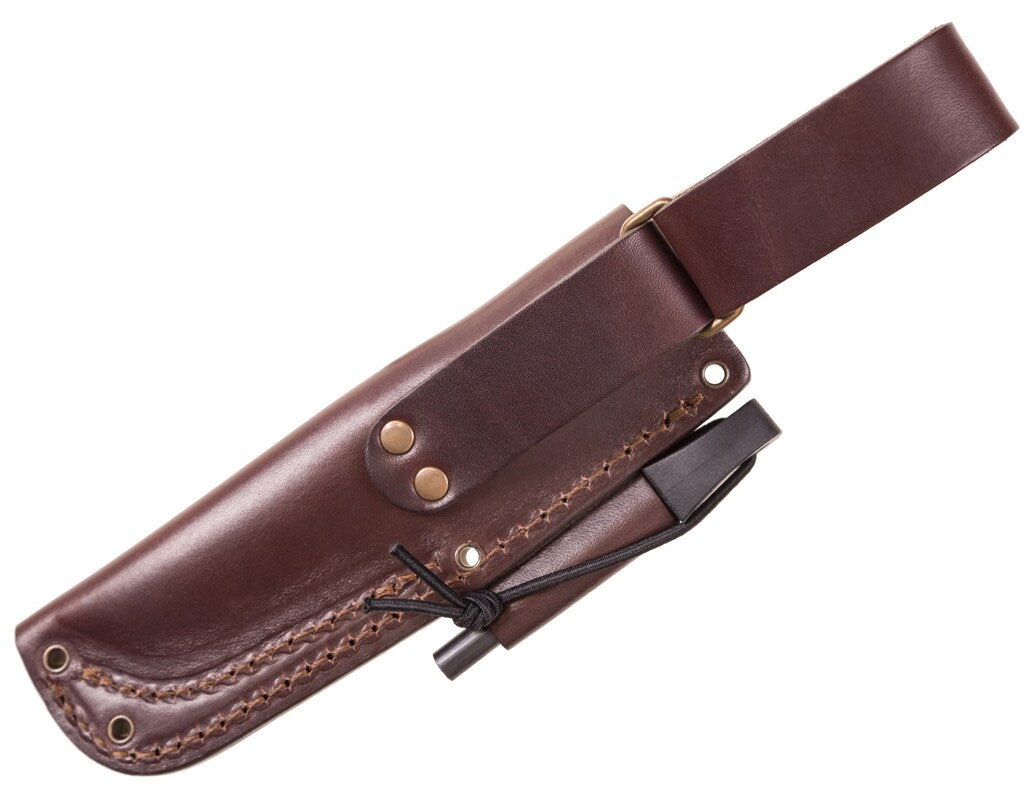 Nóż Joker Cuchillo Campero Micarta