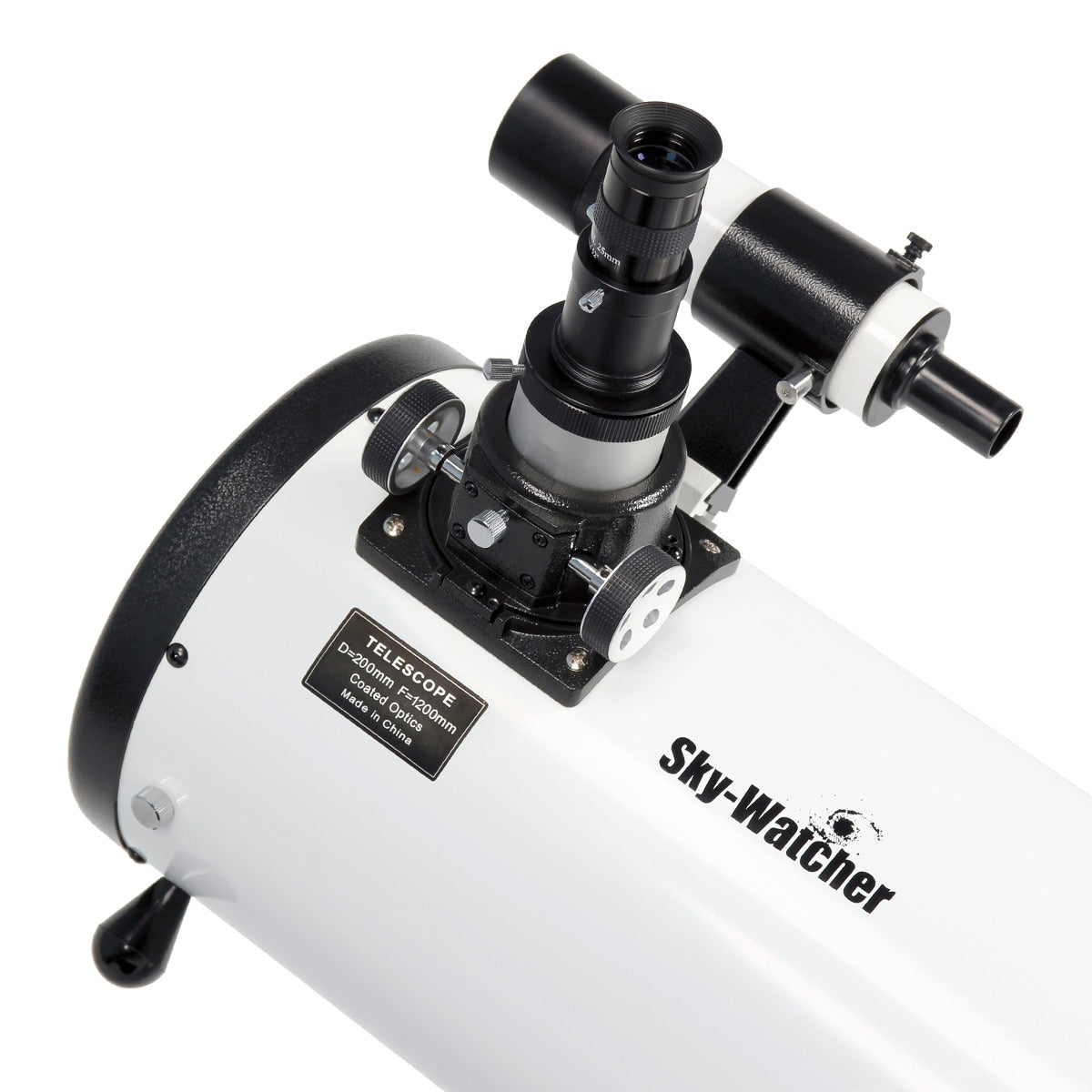 Teleskop Sky-Watcher (Synta) SK Dobson 8" Pyrex