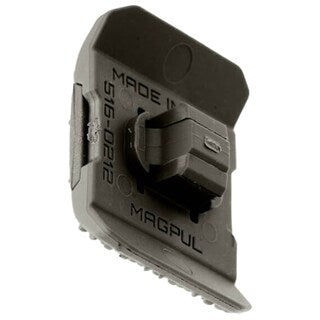 Zestaw osłon szyny Magpul M-LOK Rail Covers Type 2 Half Slot - OD Green
