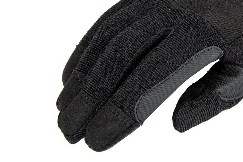 Rękawice taktyczne Armored Claw Accuracy - Black