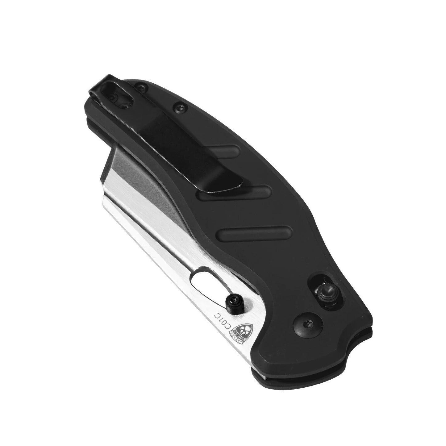 Nóż składany Kizer Sheepdog C01C