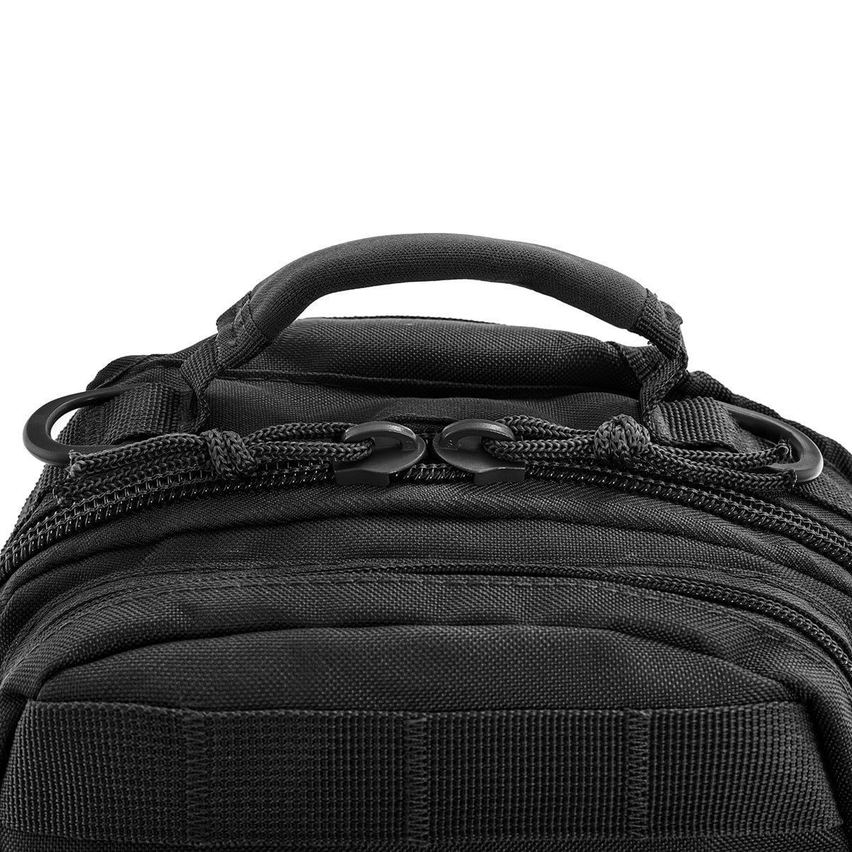 Plecak na ramię Mil-Tec One Strap Assault 10 l - Black