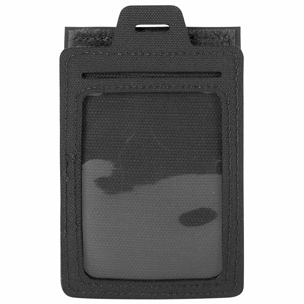 Etui na dokumenty Tasmanian Tiger ID Card Office - Black