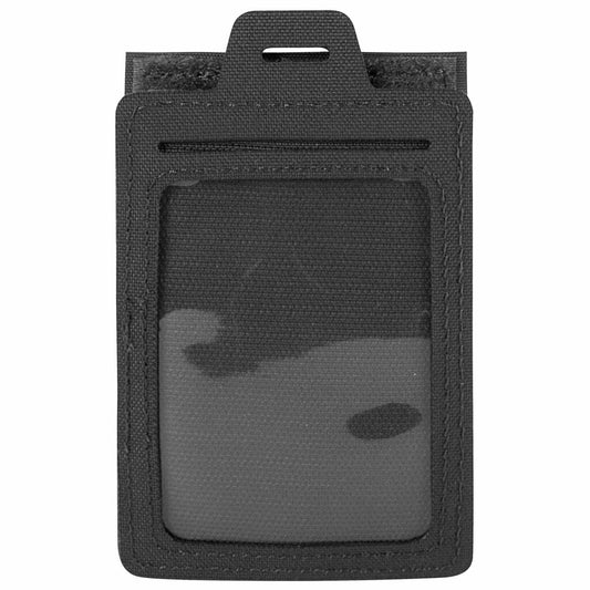 Etui na dokumenty Tasmanian Tiger ID Card Office - Black