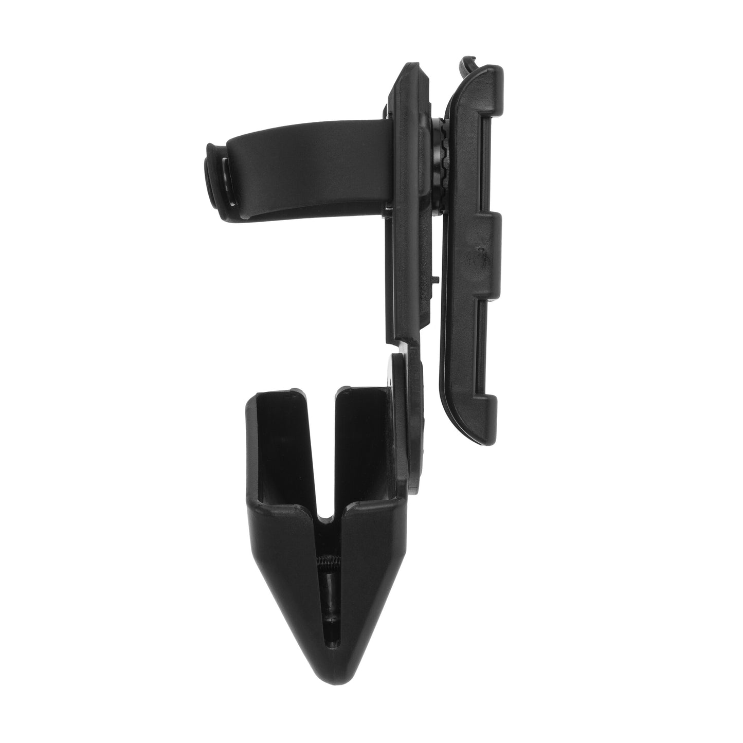 Kabura obrotowa ESP SGH-44 na paralizator POWER Max - UBC-04-1 Clip