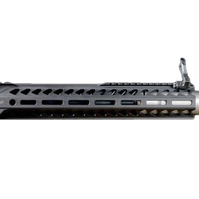 Łoże Strike Industries Strike Rail 13,5" do karabinków AR15 - Black
