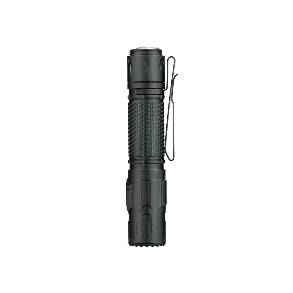 Latarka taktyczna Olight Warrior Ultra Stealth Grey - 2500 lumenów