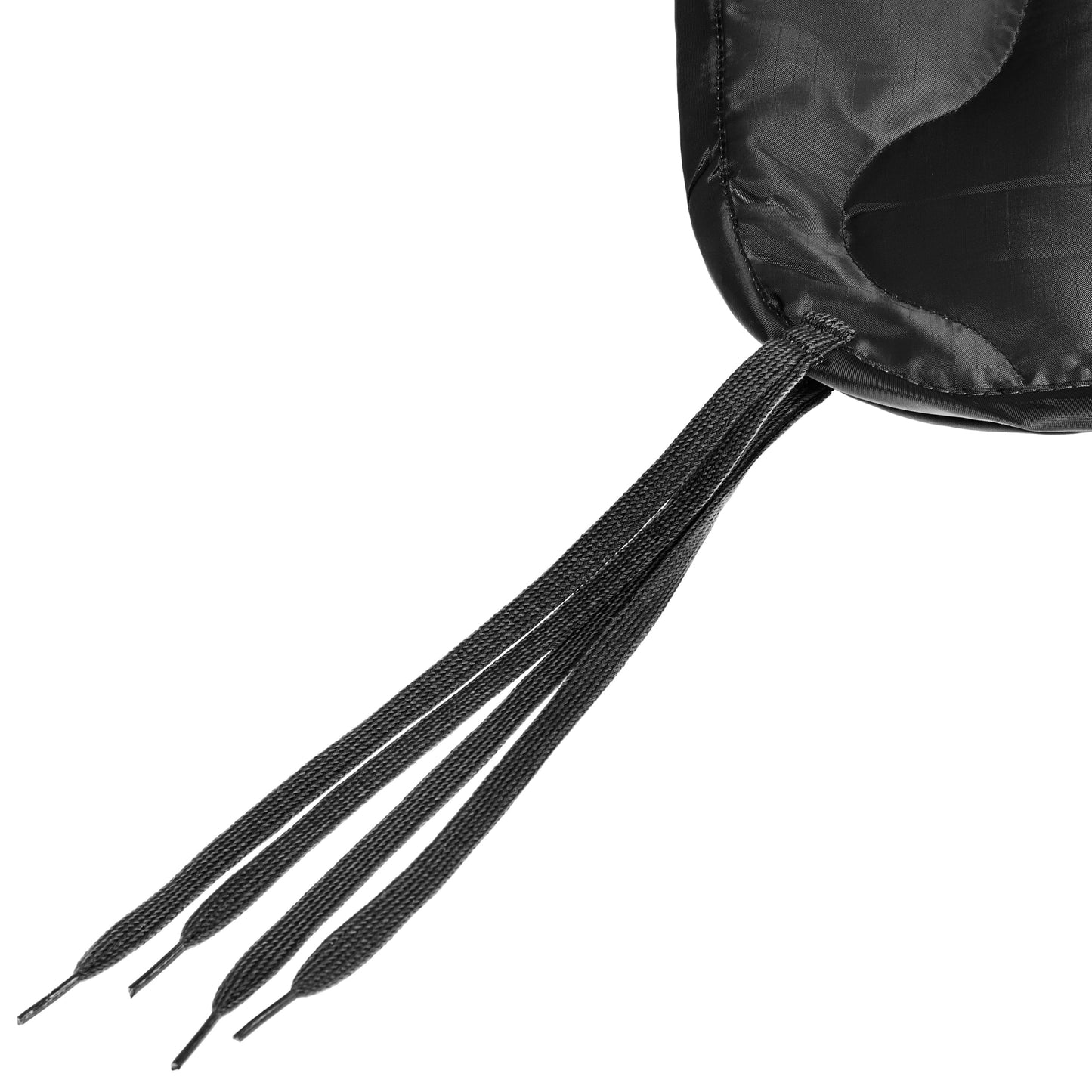 Podpinka do poncza Mil-Tec - Black