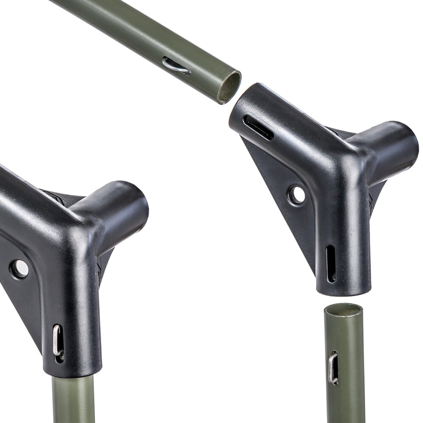 Namiot Mivardi Shelter Base Station MK2
