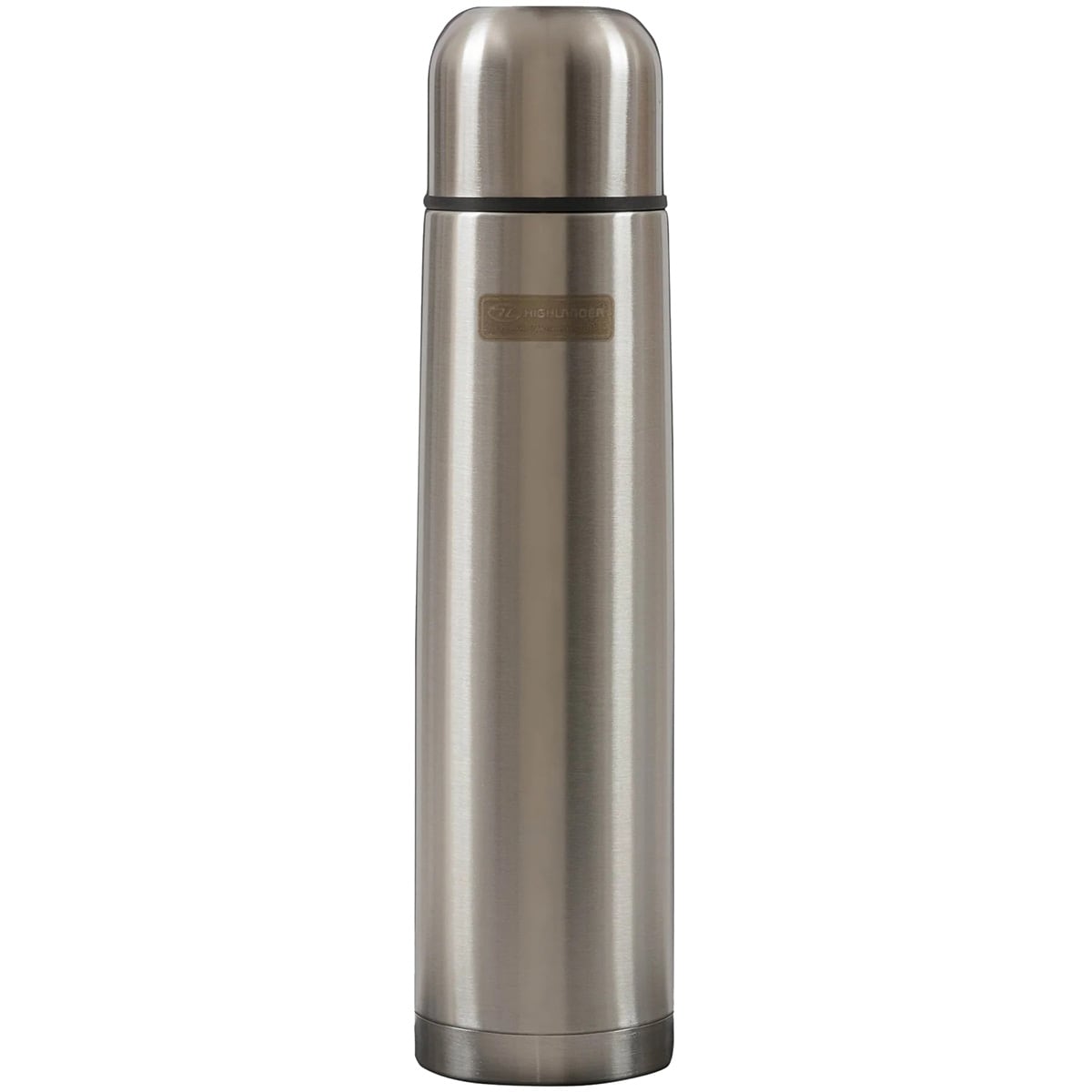Termos Highlander Outdoor Tufflask 1 l - Silver