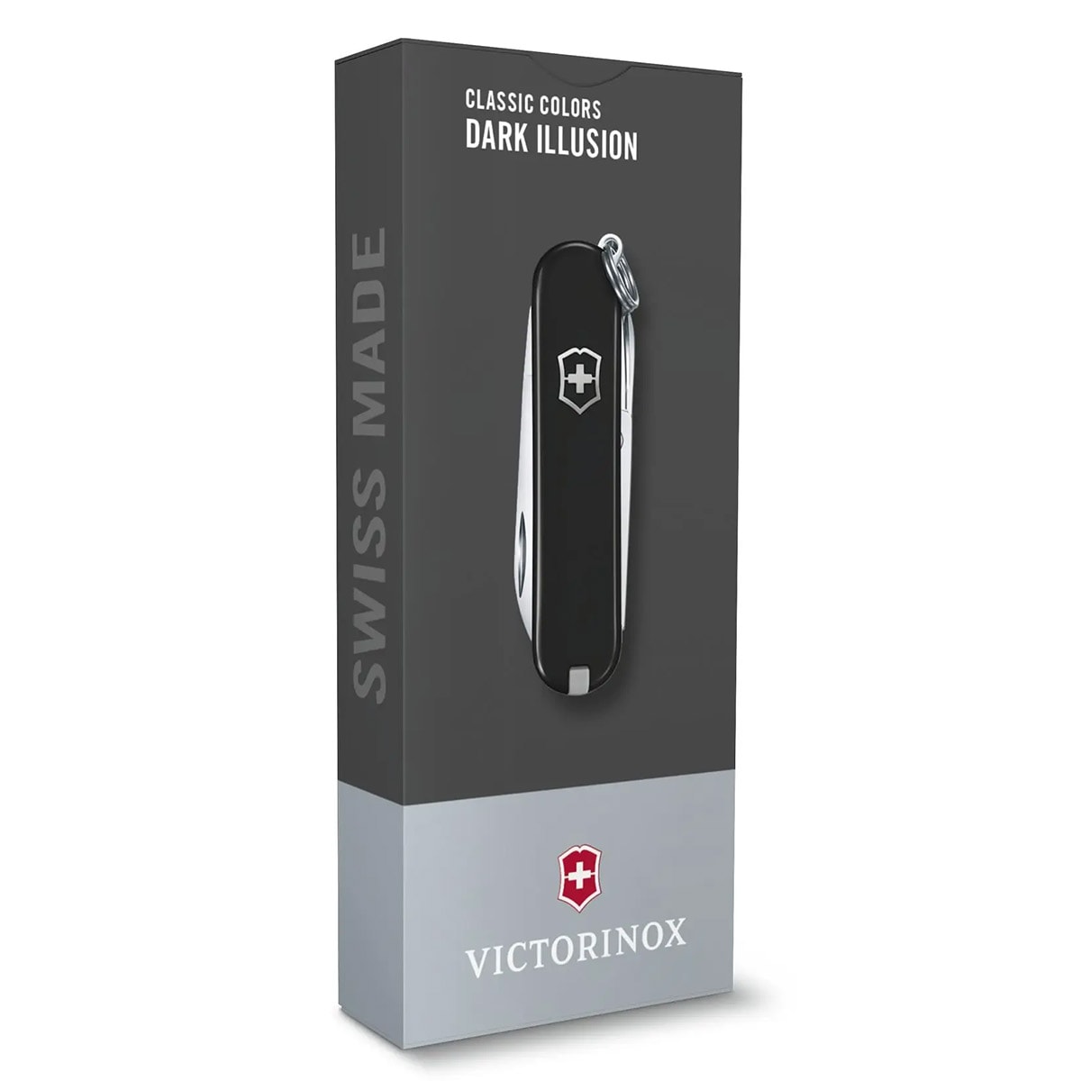 Scyzoryk Victorinox Classic SD - Dark Illusion