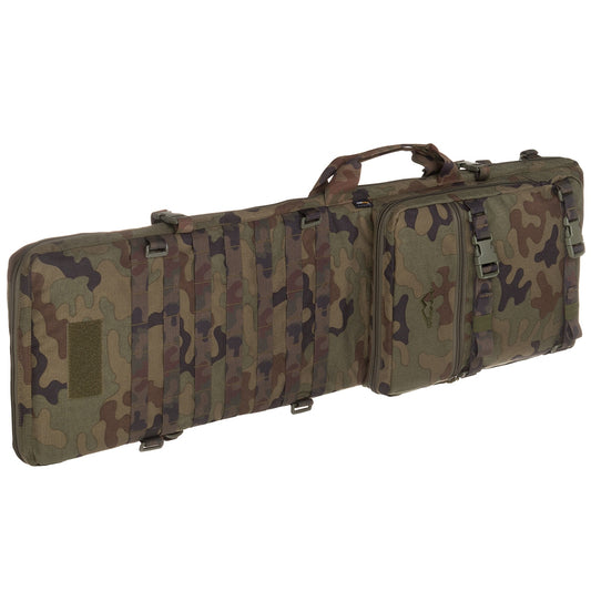 Pokrowiec Wisport na karabin 100 - wz.93 Pantera PL Woodland