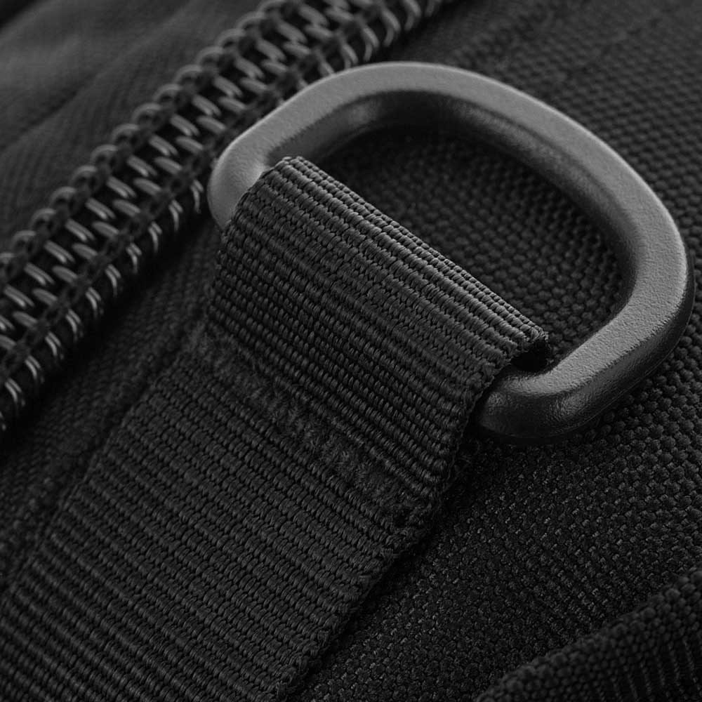Torba M-Tac Urban Line City Patrol Fastex Bag 4 l - Black