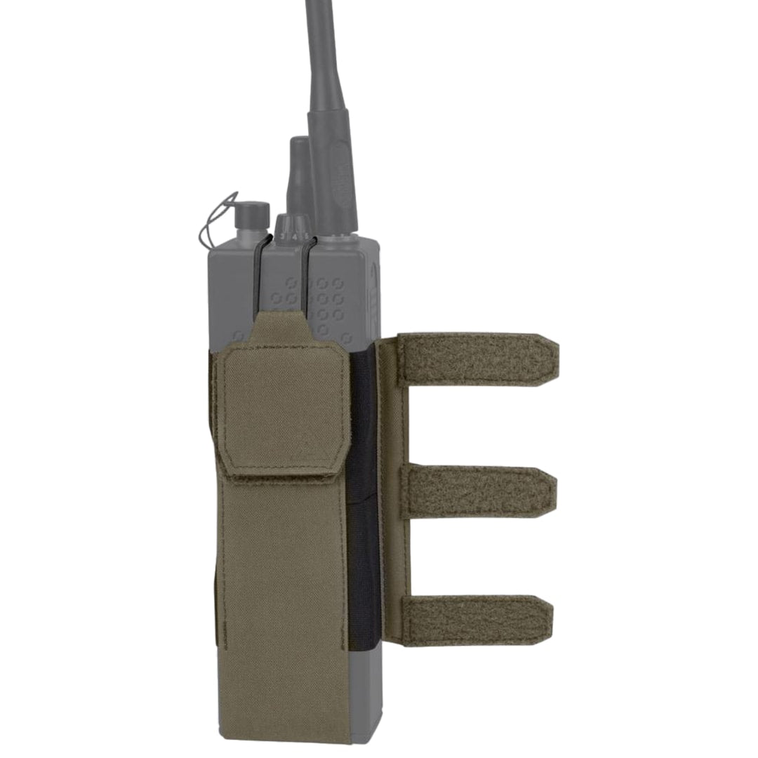 Ładownica Direct Action Spitfire Comms Wing - Ranger Green