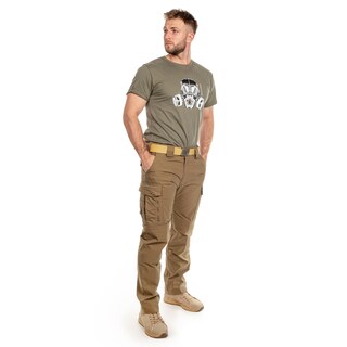 Spodnie Pentagon Ranger 2.0 - Coyote