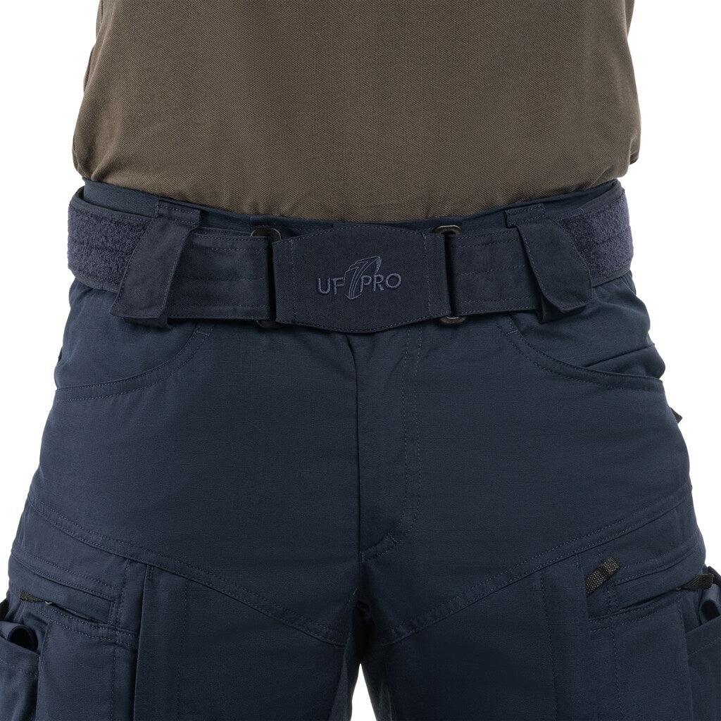 Spodnie UF PRO Striker XT Gen.3 Combat - Navy Blue