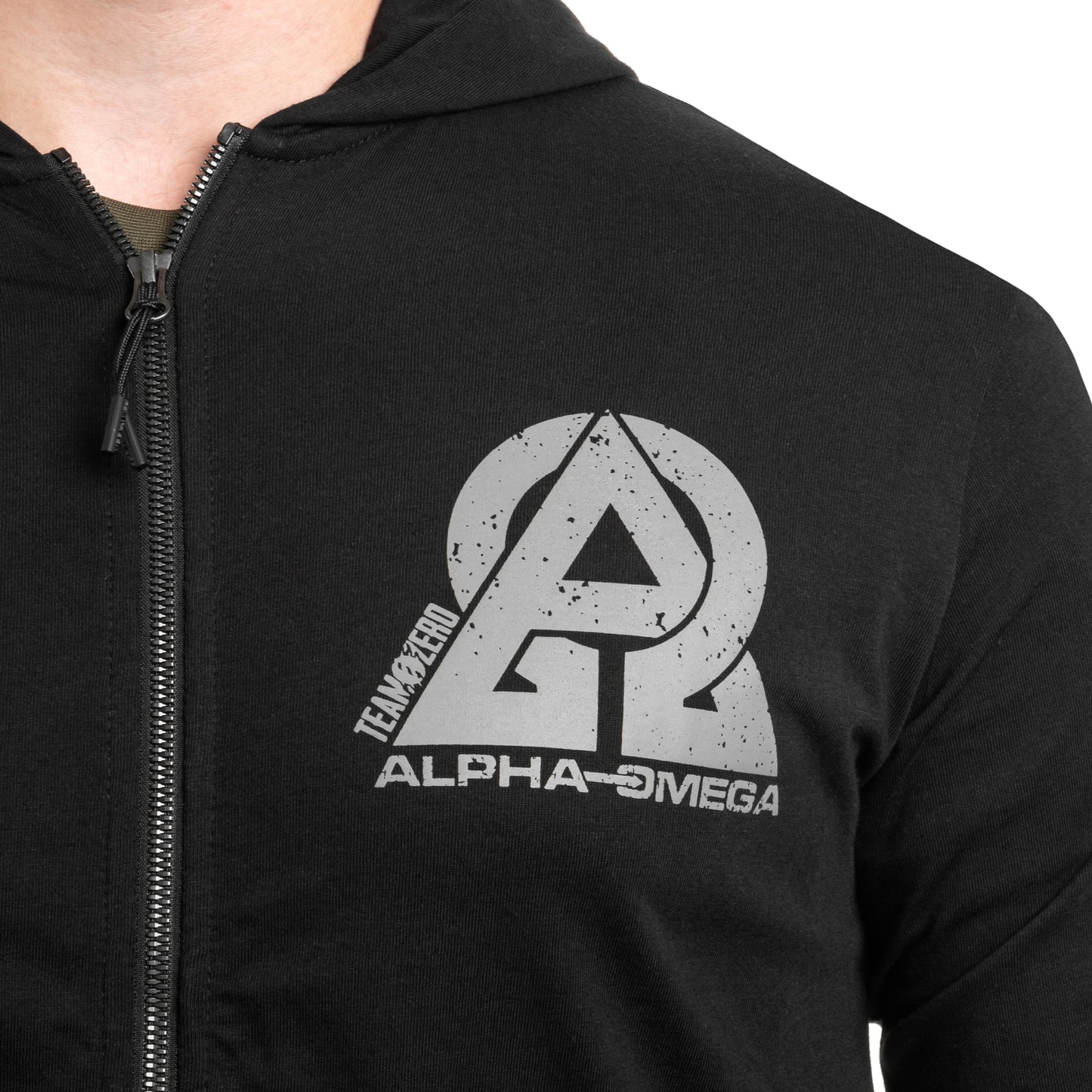Bluza Pentagon Agis Instructor Zero - Black