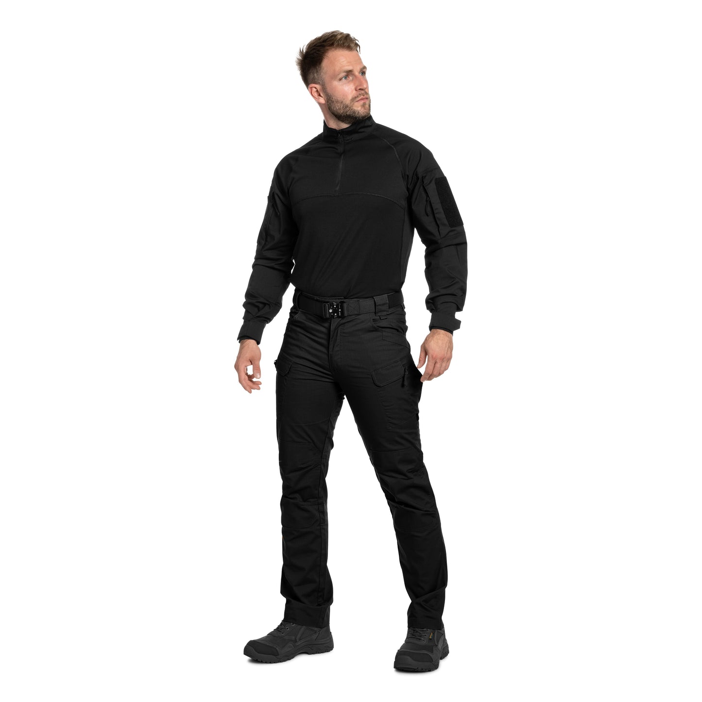 Bluza Condor Combat Shirt Gen II - Black