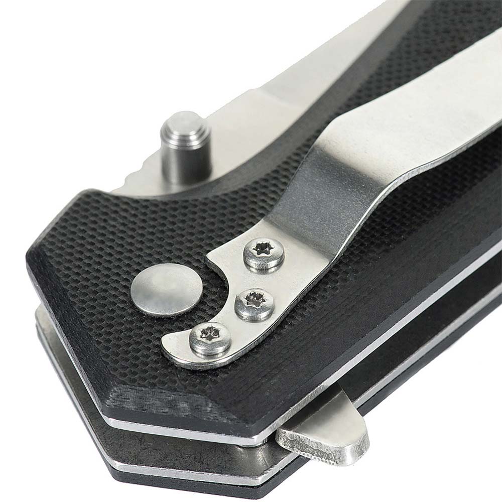 Nóż składany M-Tac Type 5 Metal