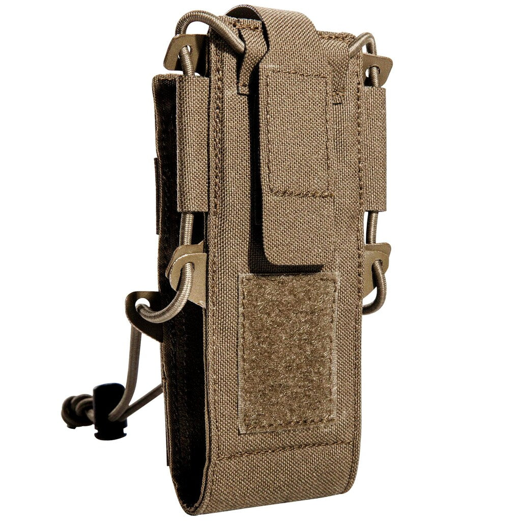 Ładownica na radio Tasmanian Tiger Digi Radio Pouch - Coyote Brown