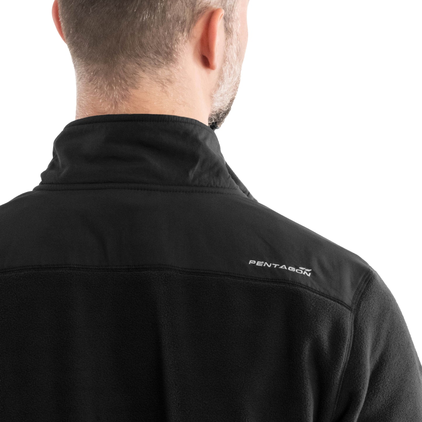 Polar Pentagon Kedros 2.0 - Black