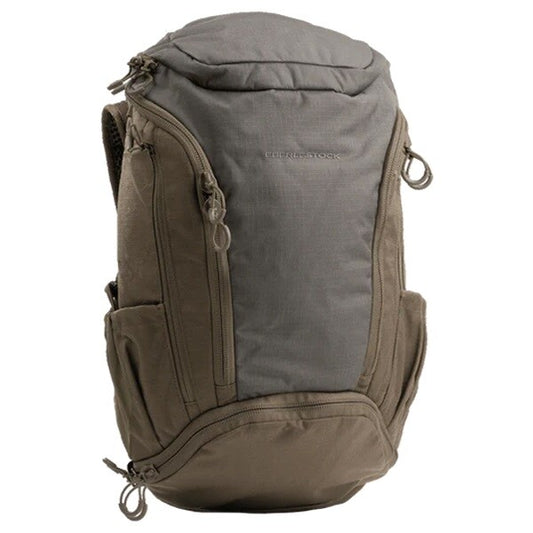 Plecak Eberlestock Little Trick 26,9 l - Green/Grey