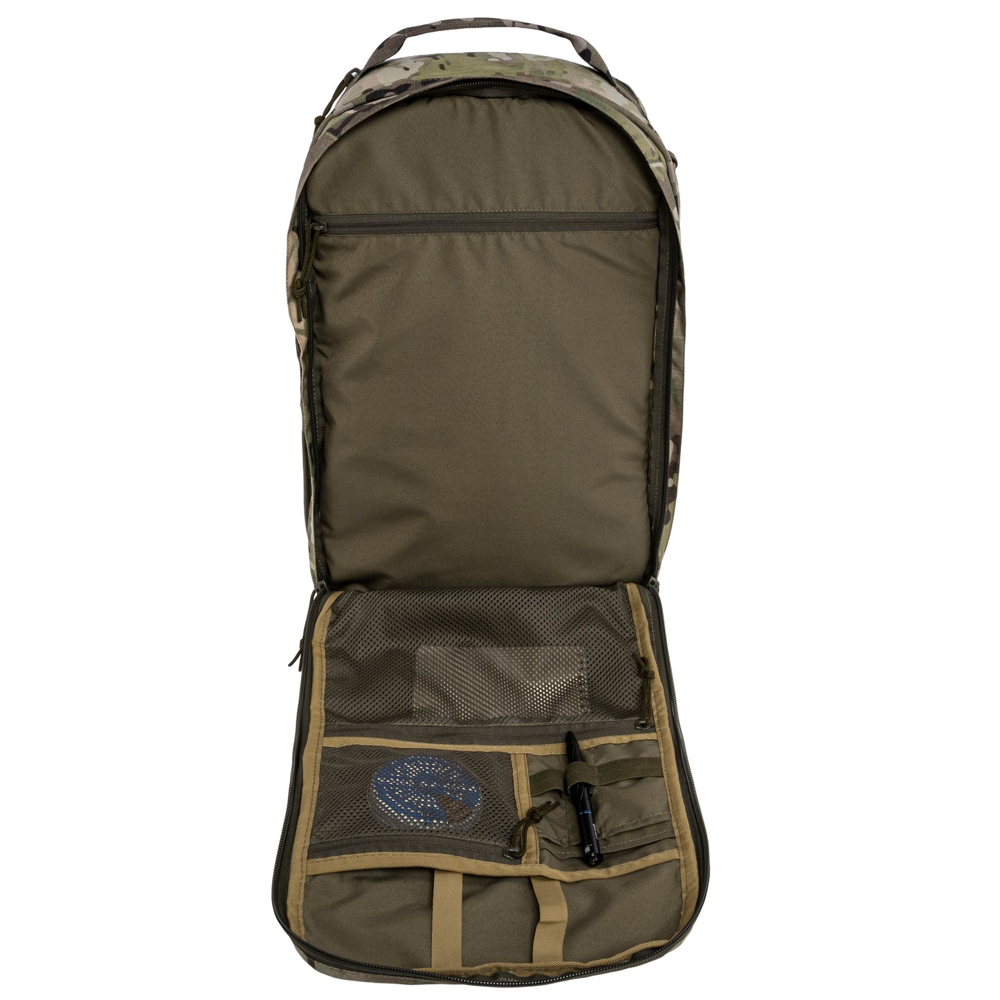Plecak Wisport Sparrow II 40 l - MultiCam