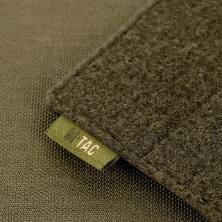 Panel na naszywki M-Tac MOLLE 120x85 mm - Olive