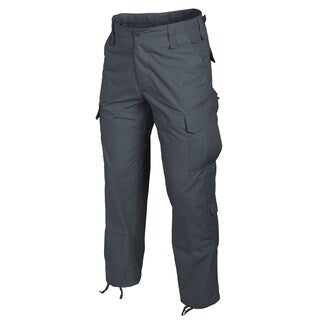 Spodnie Helikon CPU PolyCotton Rip-Stop - Shadow Grey