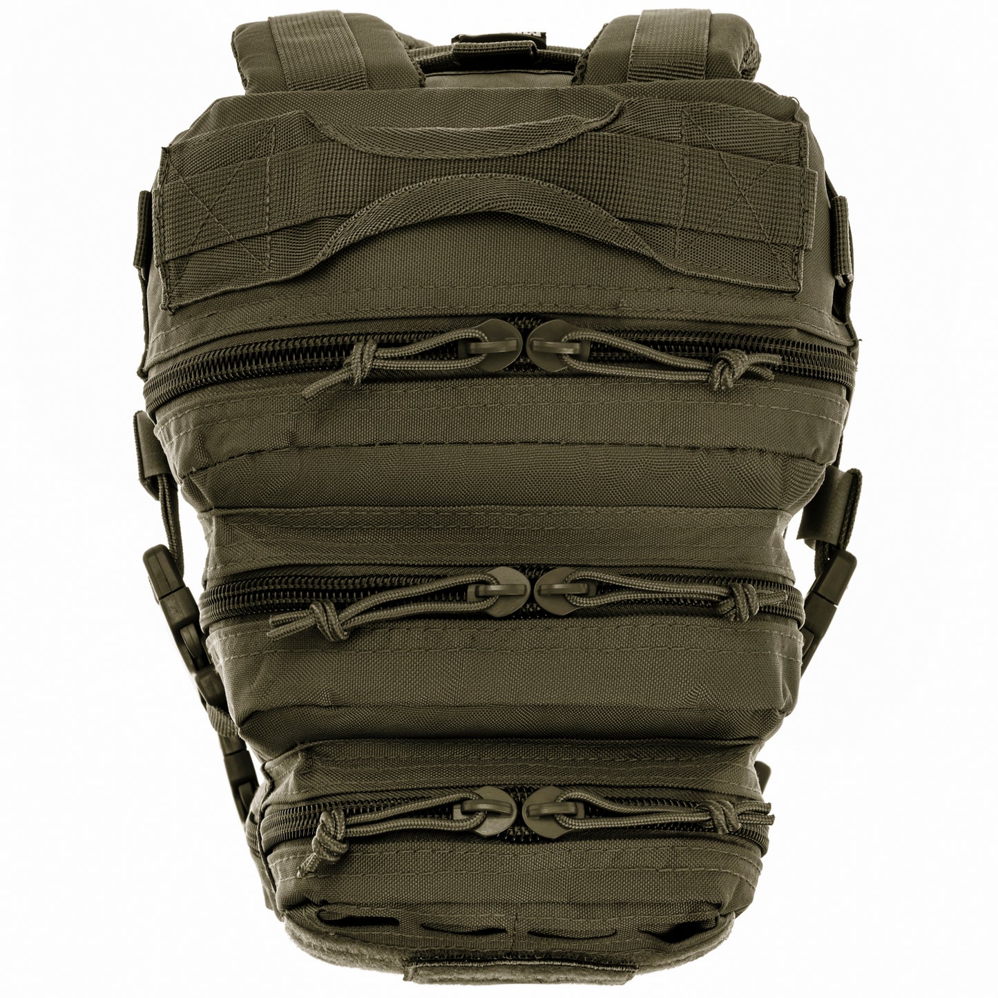 Plecak Mil-Tec Assault Pack Laser Cut Small 20 l - Olive