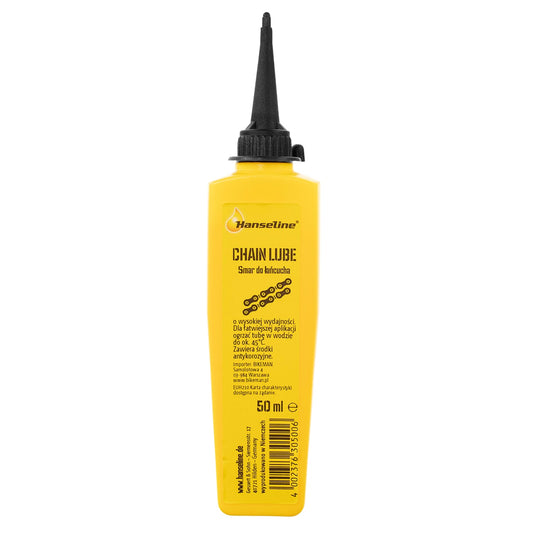 Smar Hanseline Chain Lube 50 ml