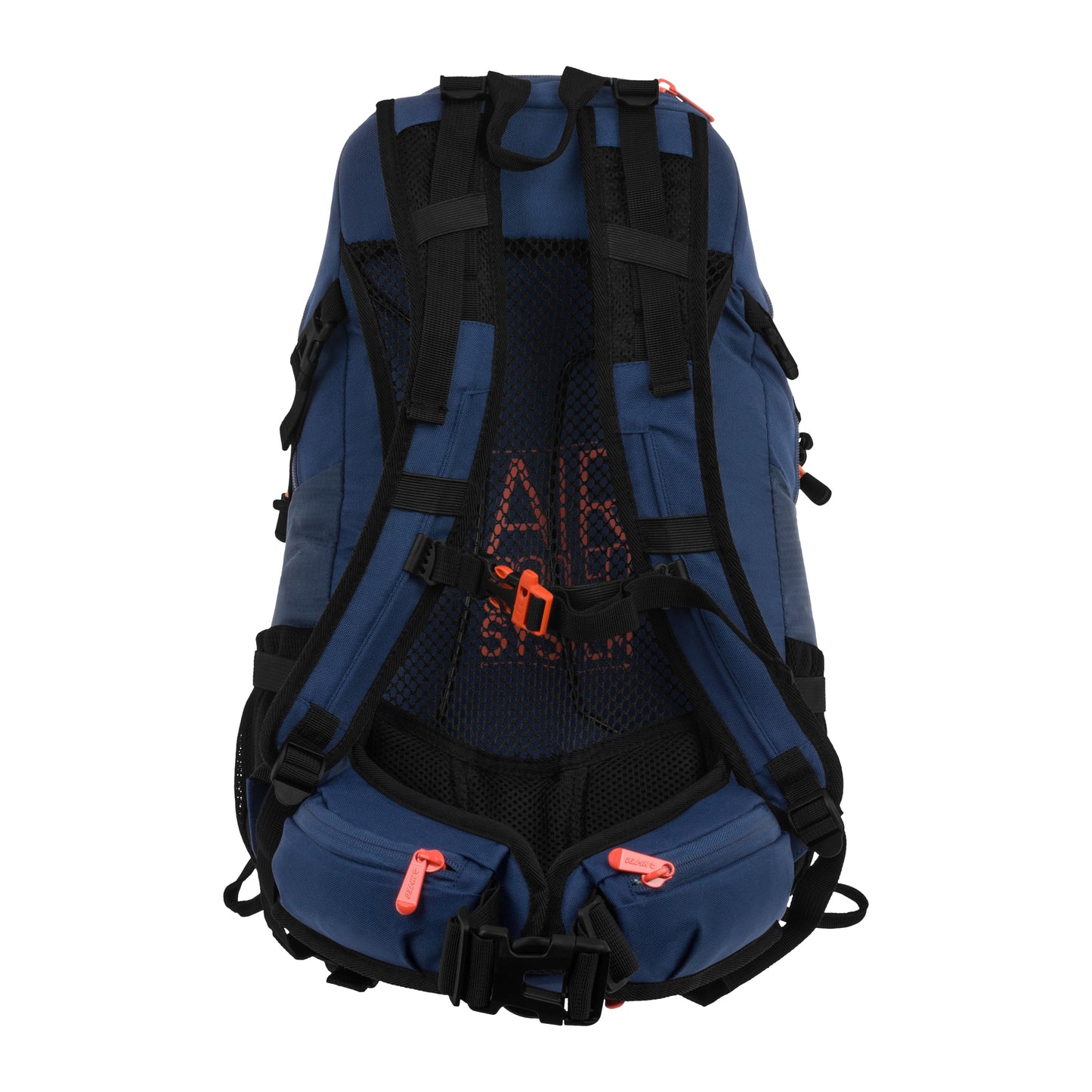Plecak Hi-Tec Aruba 30 l - Dress Bluebright/Marigold